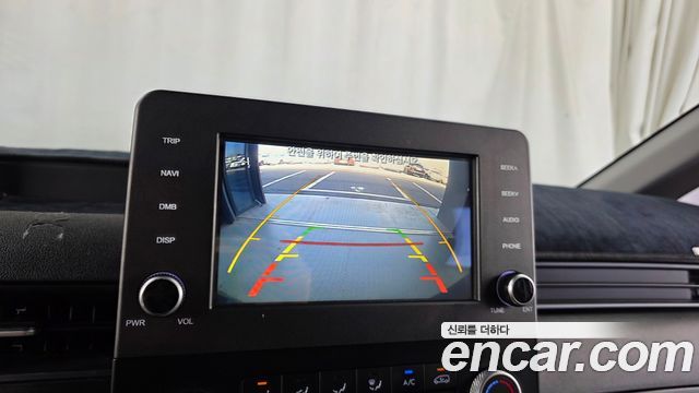 Hyundai Staria 2022 — photo 15
