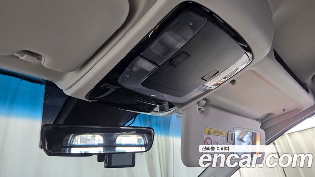 Hyundai Staria 2022 — photo 17