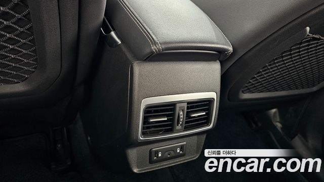 Renault Korea QM6 2021 — photo 18