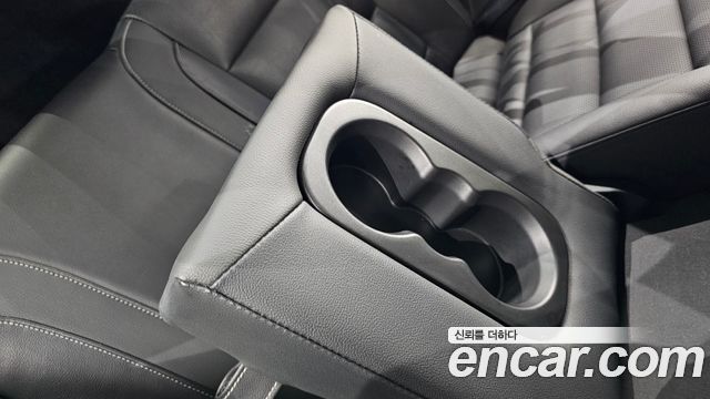 Renault Korea QM6 2021 — photo 19