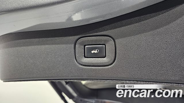 Renault Korea QM6 2021 — photo 20