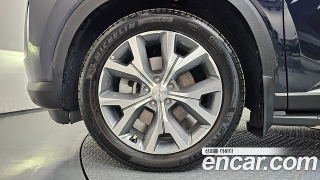 Hyundai Palisade 2022 — photo 5