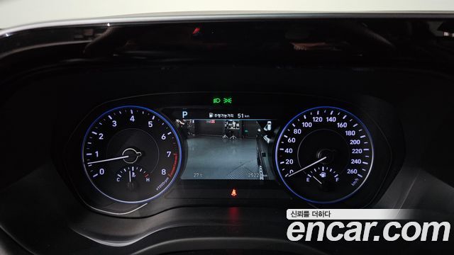 Hyundai Palisade 2022 — photo 8