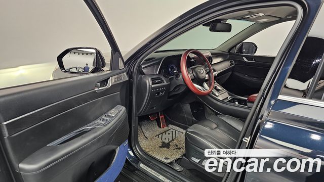 Hyundai Palisade 2022 — photo 10