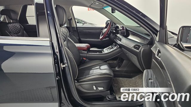 Hyundai Palisade 2022 — photo 11
