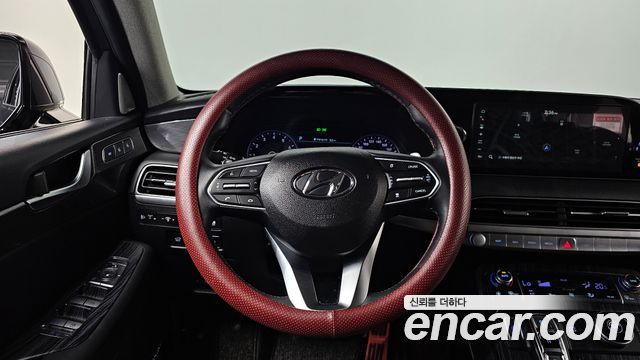 Hyundai Palisade 2022 — photo 13
