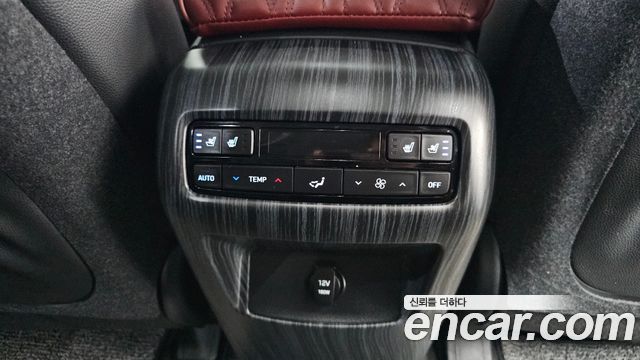 Hyundai Palisade 2022 — photo 18