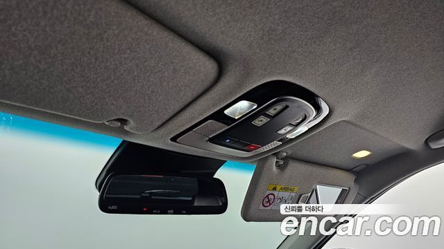 Hyundai Palisade 2022 — photo 19