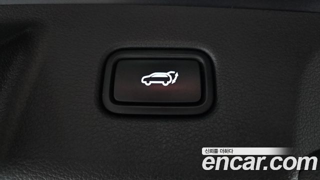 Hyundai Palisade 2022 — photo 20
