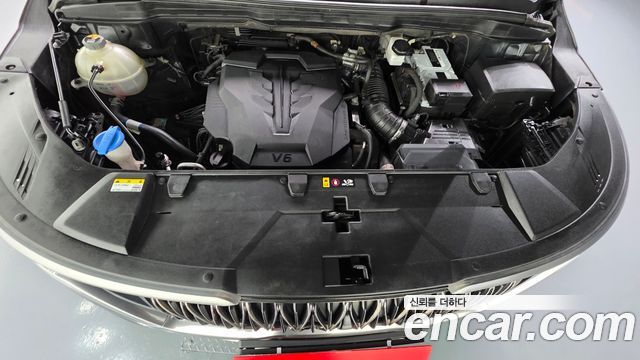 Kia Canival 2022 — photo 6