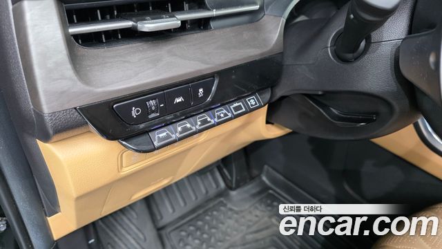 Kia Canival 2022 — photo 22