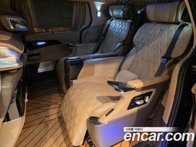 Kia Canival 2022 — photo 24