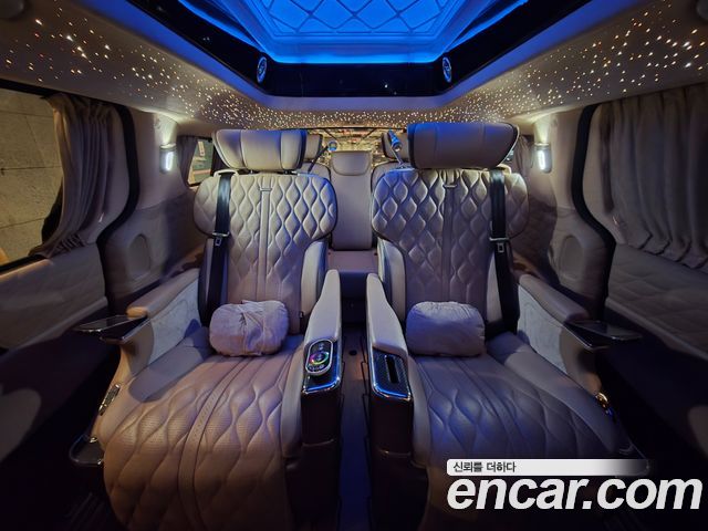 Kia Canival 2022 — photo 25