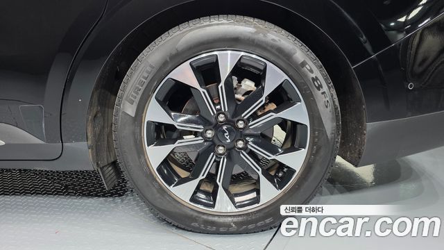 Kia Canival 2022 — photo 7
