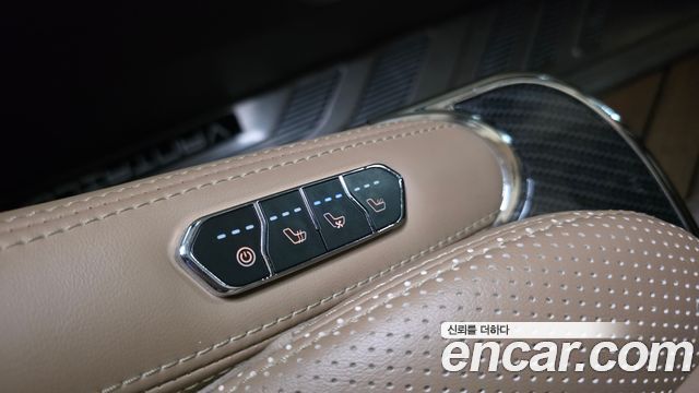 Kia Canival 2022 — photo 32
