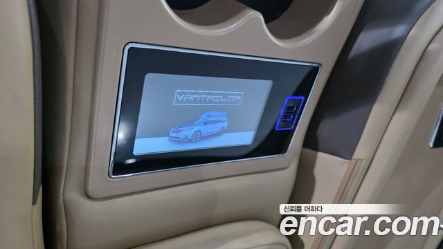 Kia Canival 2022 — photo 34