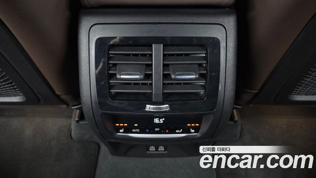 BMW X3 2021 — photo 25