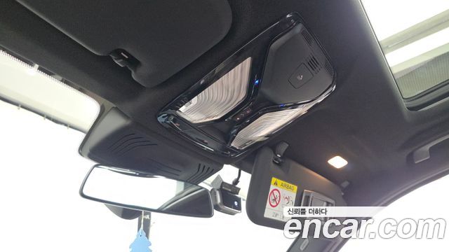 BMW X3 2021 — photo 27