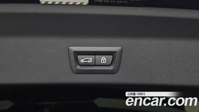 BMW X3 2021 — photo 31