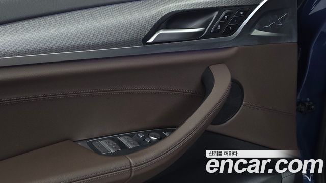 BMW X3 2021 — photo 33