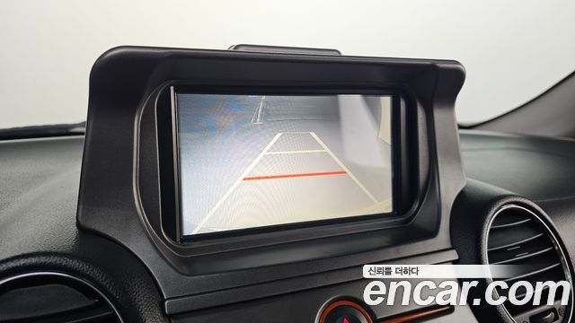 Kia Carens 2011 — photo 21
