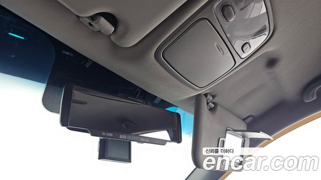 Kia Carens 2011 — photo 25