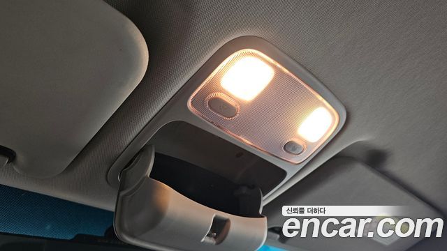 Kia Carens 2011 — photo 29