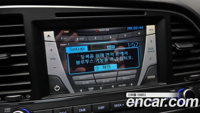 Hyundai AVANTE 2016 — photo 27