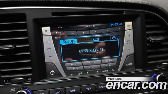 Hyundai AVANTE 2016 — photo 28