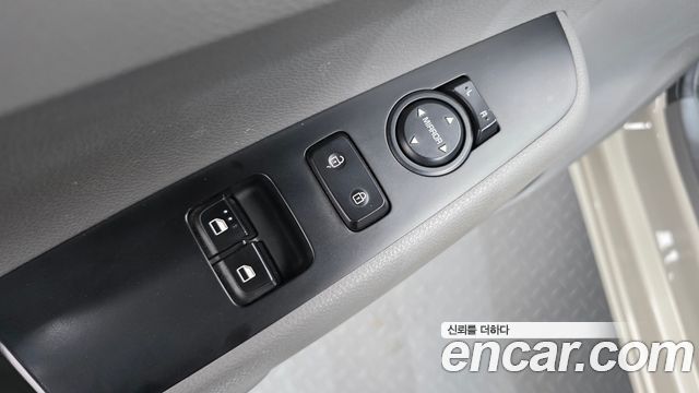 Kia morning 2017 — photo 11