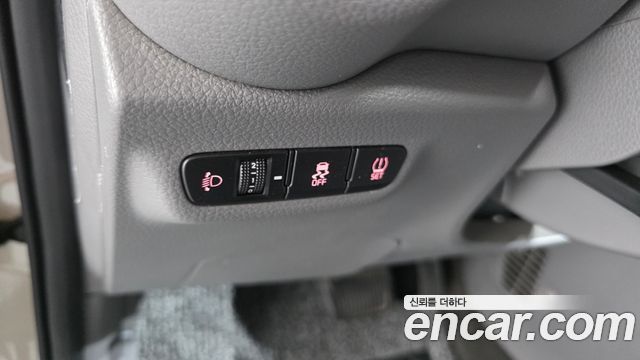 Kia morning 2017 — photo 12