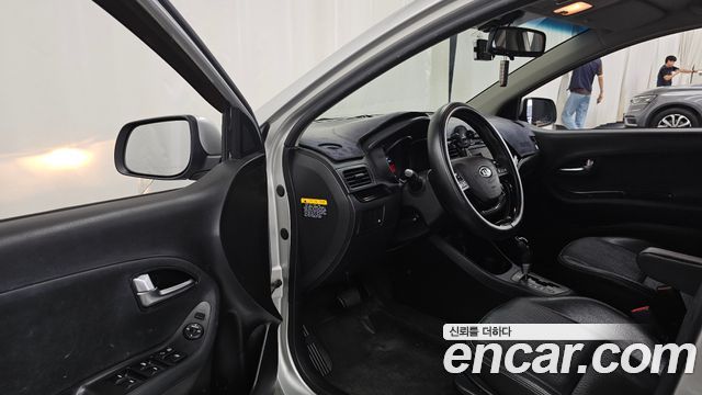 Kia morning 2012 — photo 10