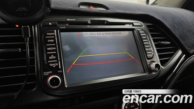 Kia morning 2012 — photo 15