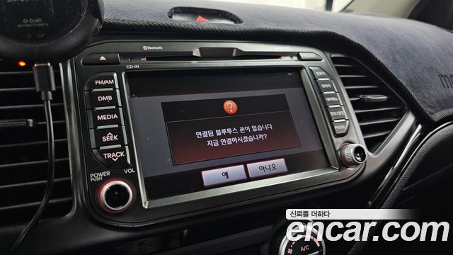 Kia morning 2012 — photo 16