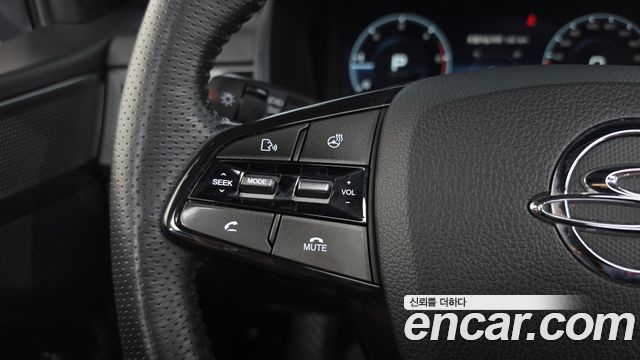 KG Mobility Rexton 2023 — photo 24