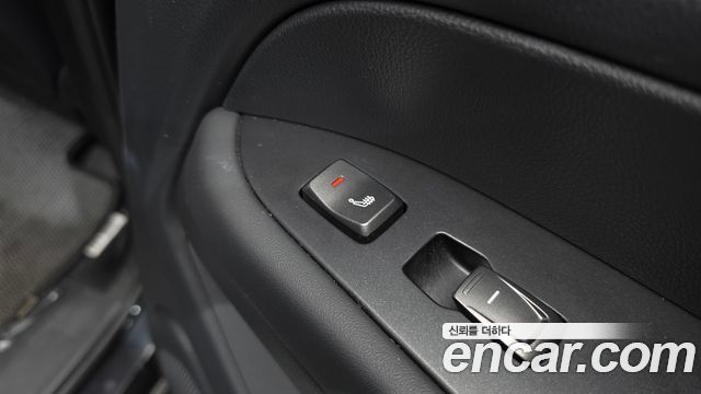 KG Mobility Rexton 2023 — photo 35