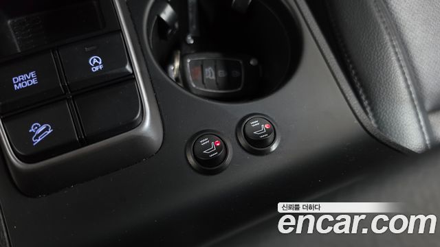 Hyundai Tucson 2018 — photo 17