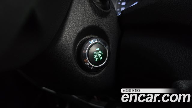 Hyundai Tucson 2018 — photo 18