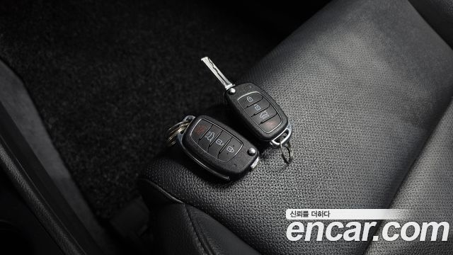 Hyundai Tucson 2018 — photo 19