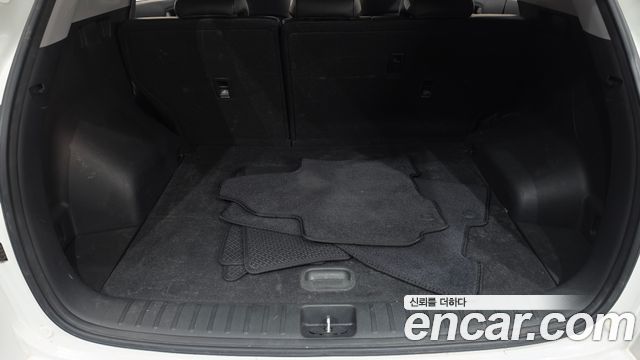 Hyundai Tucson 2018 — photo 20