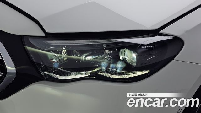 Mercedes-Benz E-Class 2024 — photo 8