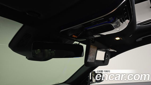 Mercedes-Benz E-Class 2024 — photo 34