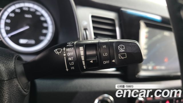 Kia Niro 2018 — photo 33
