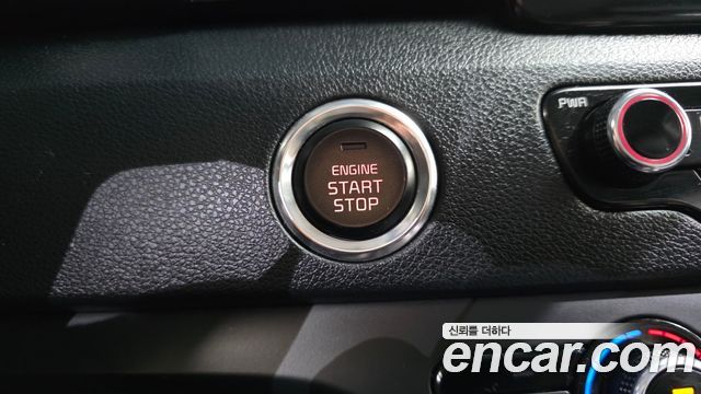Kia Niro 2018 — photo 35