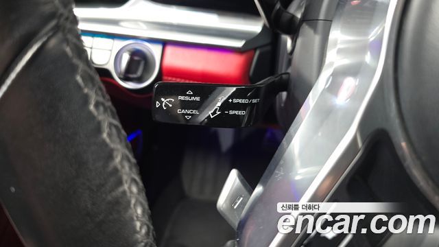 Porsche Panamera 2018 — photo 27