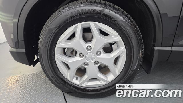 KG Mobility Rexton 2024 — photo 5