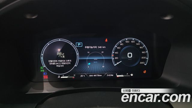KG Mobility Rexton 2024 — photo 11