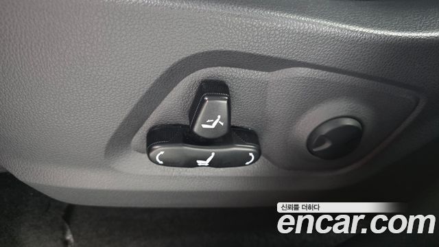 KG Mobility Rexton 2024 — photo 26
