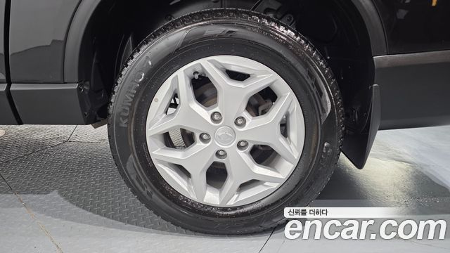 KG Mobility Rexton 2024 — photo 7