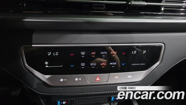 KG Mobility Rexton 2024 — photo 31